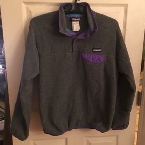 Patagonia pullover